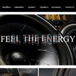 Energy Audio 2