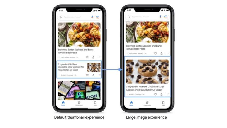 Is your business optimized for Google Discover? This guide is for you! 4