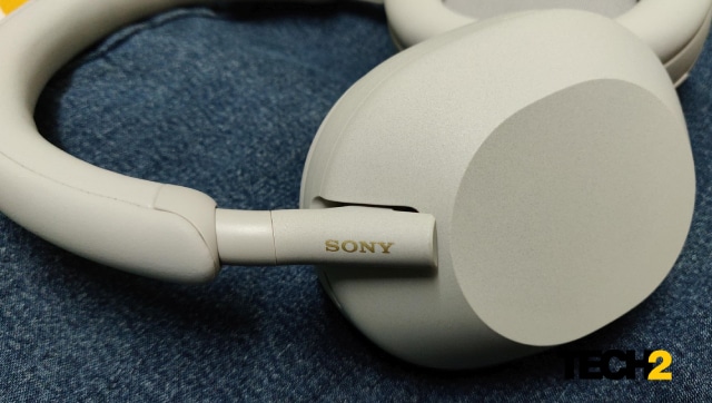 Sony WH-1000XM5 Headphones Review: One of the best in the business just got a little better- Technology News, Firstpost 3