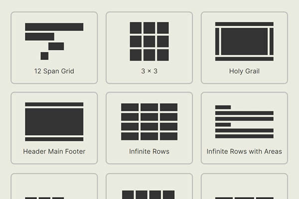 100 Tiny CSS Tools & Apps for Web Designers 1
