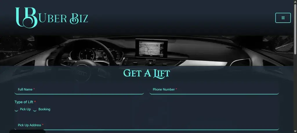 UberBiz