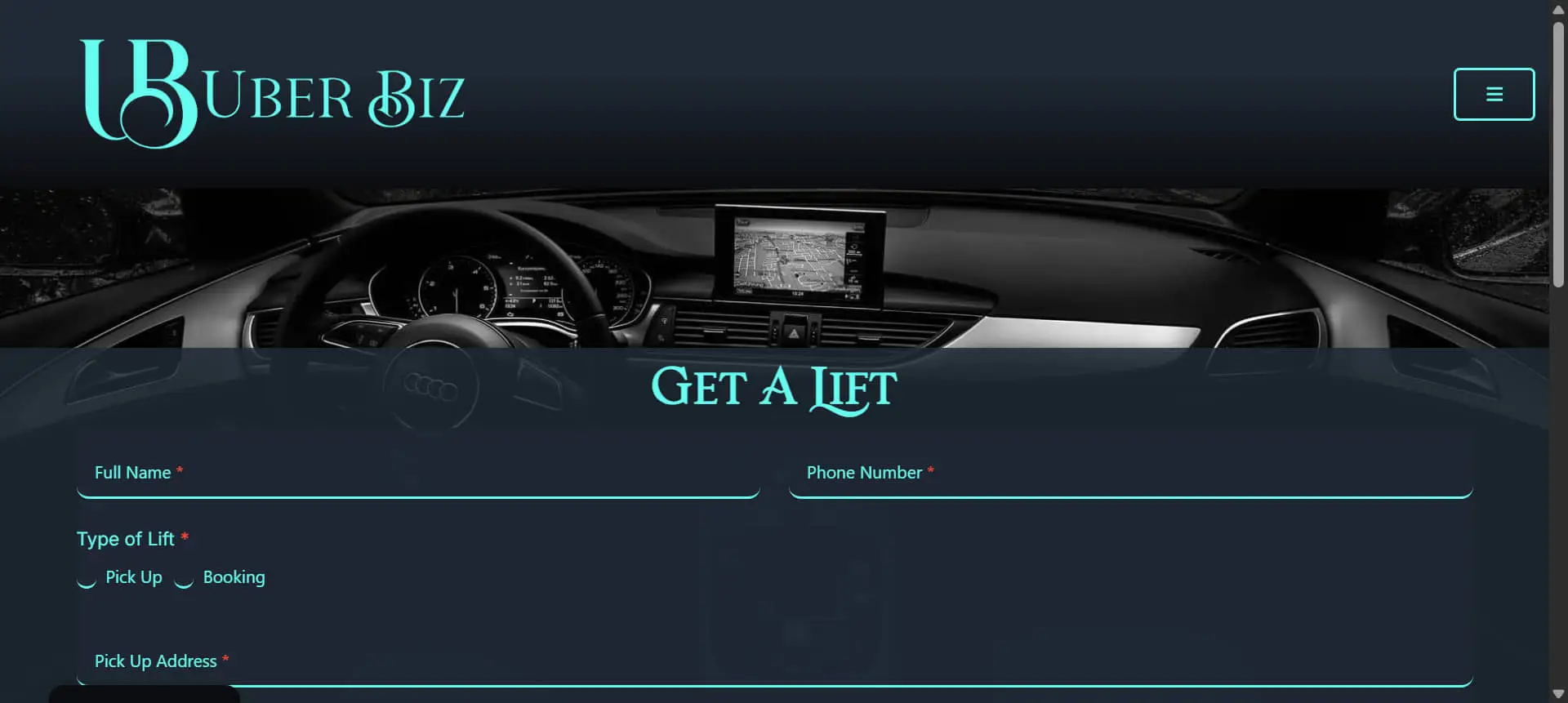 UberBiz