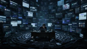 AI Addiction Productivity Killer Or Ally