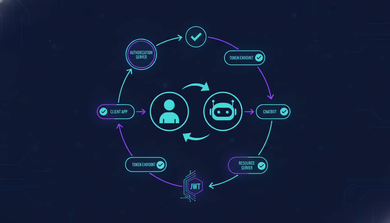 Essential Authorization Techniques for Securing AI Chatbots