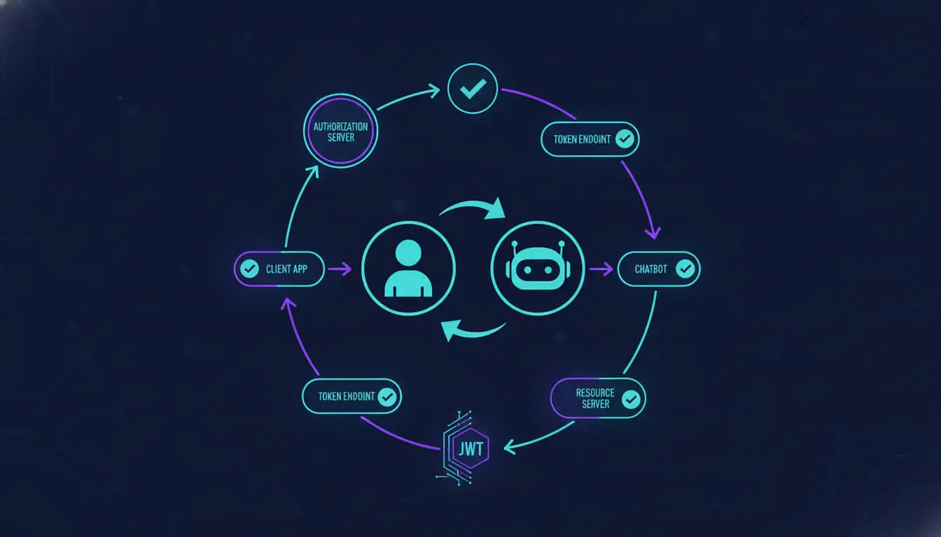 Essential Authorization Techniques for Securing AI Chatbots