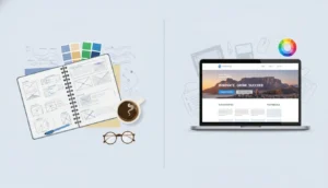 How To Choose A Web Design Agency In South Africa A Practical Guide FI