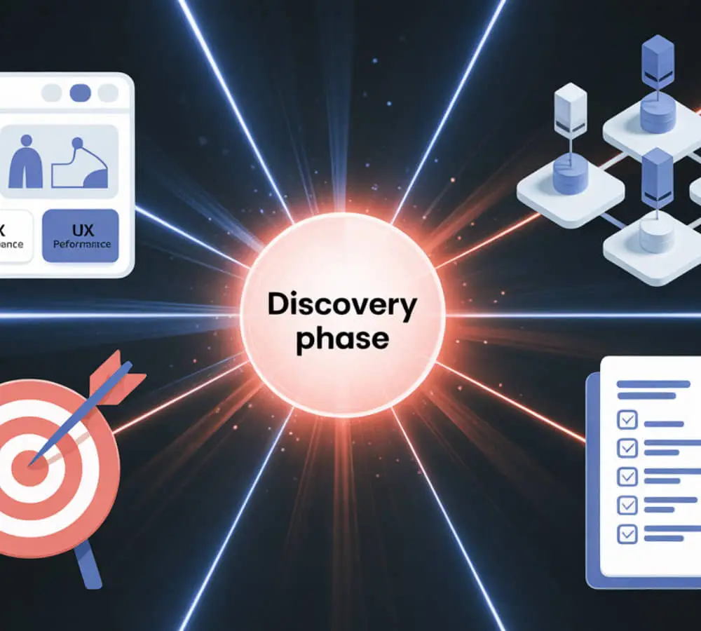 PWD About Discovery Process