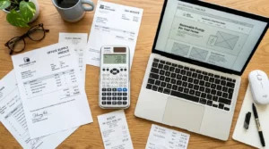 Hidden Costs Of Website Design Checklist