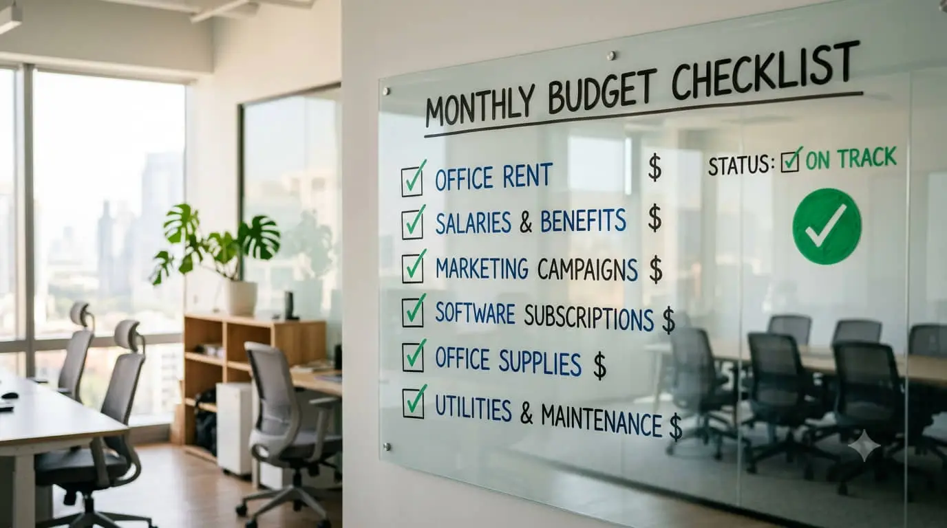 Hidden Costs Of Website Design Checklist Img 1